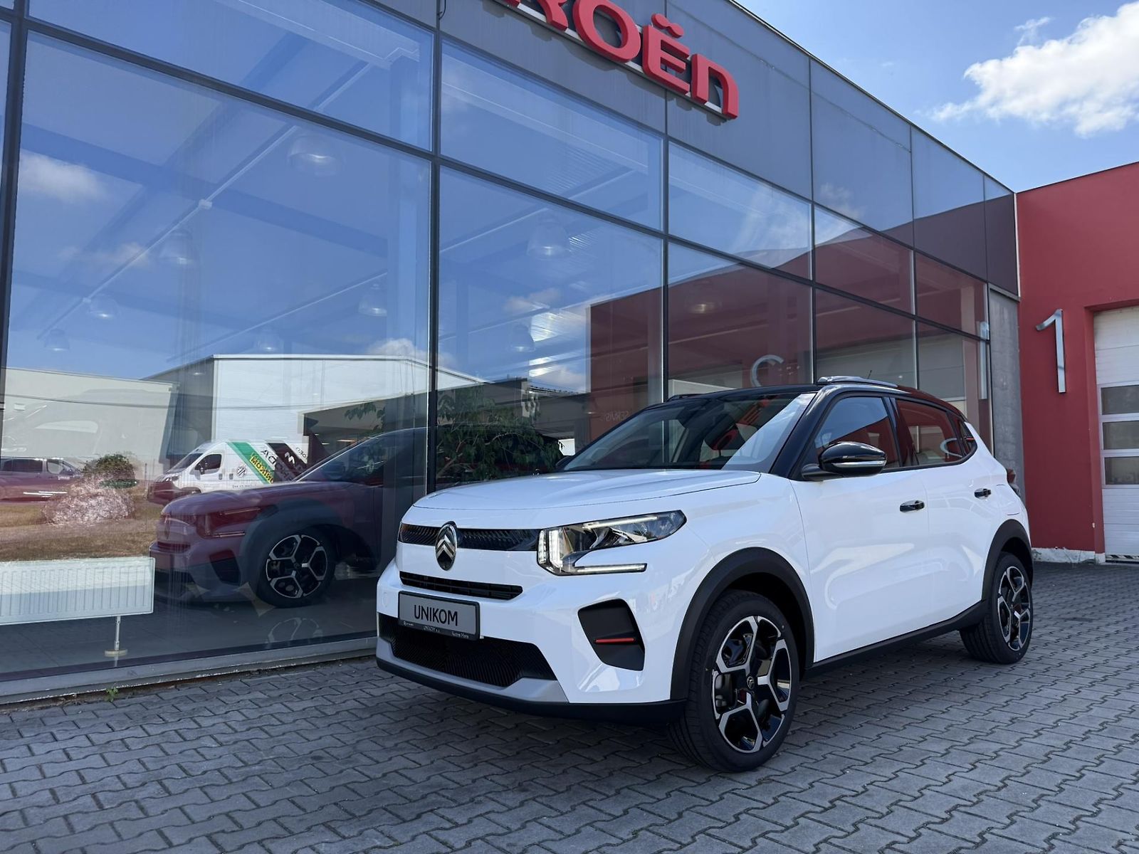 Citroën C3 PLUS TURBO 100k S&S MAN6