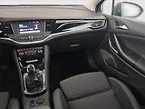 Opel Astra (2018) 1.4 T, Serv.kniha, Kůže - náhled 8