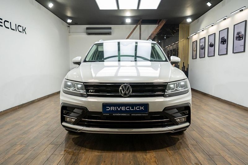 Volkswagen Tiguan 1.5 TSI 110 kW - fotka 2 z 29