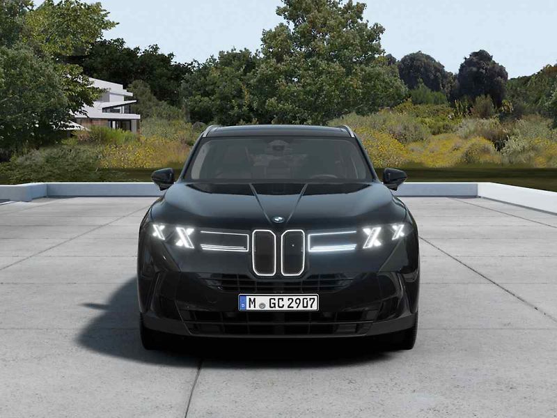 BMW X5 (2026) - fotka 2 z 10