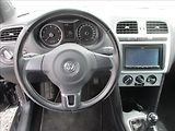 Volkswagen Polo 1,4 i 16v,klima,xenon,rozvody, - náhled 14