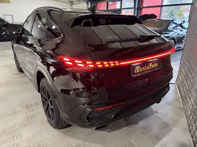 Audi Q5 (2026) SB TFSI 150kW 4X4 SLINE R20 3D - fotka 6 z 45