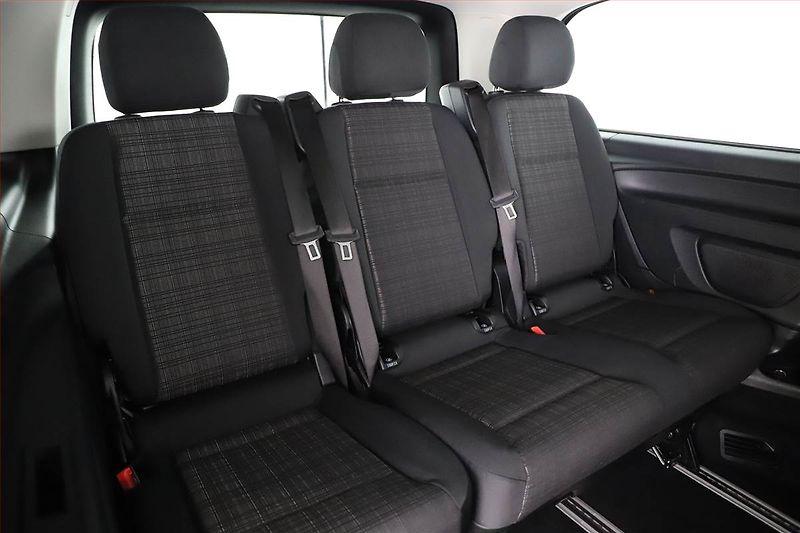 Mercedes-Benz Vito (2019) 114 CDI, Bus, 8Míst, ČR, DPH - fotka 13 z 20