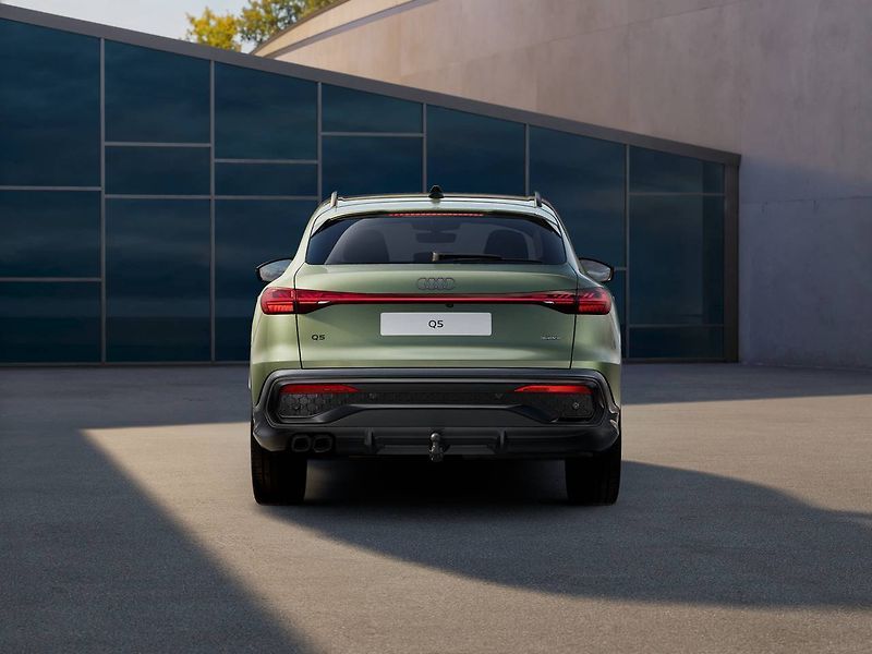 Audi Q5 Quattro ST7 2,0TDI - fotka 4 z 7