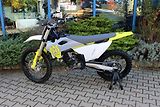 Husqvarna (2023) TC 125    2023  2T SKLADEM  SL - náhled 6