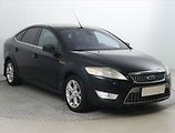 Ford Mondeo (2011) Titanium 2.0 TDCi, po STK - náhled 1