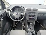 Volkswagen Caddy MAXI 2.0TDI 110kW DSG  - náhled 21