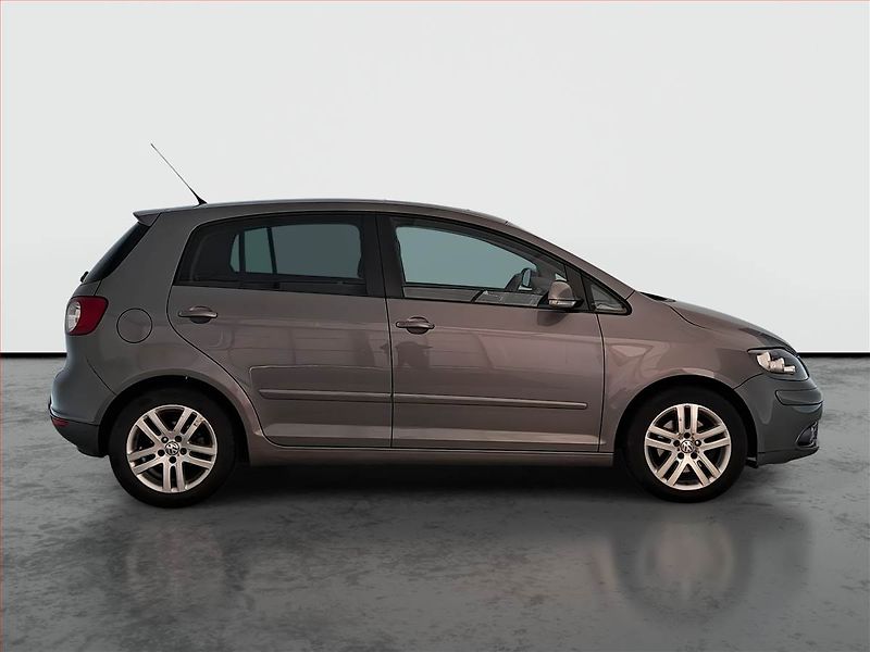 Volkswagen Golf Plus (2007) Comfortline 1.4 TSI, po STK - fotka 6 z 16