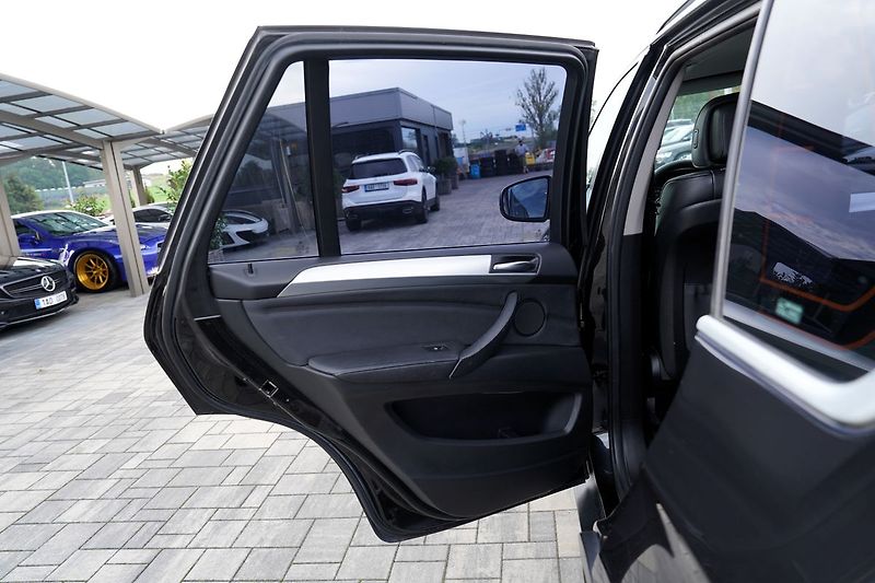 BMW X5 3.0d xDrive/Al/kůže/235 PS/AT - fotka 16 z 34