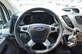 Ford Transit 2,0 TDCi  L4H3 KLIMA SERVISKA - náhled 16