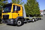 MAN TGM (2026) 26.320 6×2-4 tow truck / 2026 - náhled 3