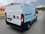 Fiat Ducato (2019) 2.3 96kW L1H1 chlazení/topení - náhled 4