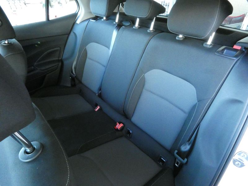 Škoda Fabia IV AmbitionPlus 1.0 TSI /70kW - fotka 22 z 29