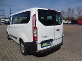 Ford Transit Custom 2,0 TDCI  L1H1 8MÍST BUS KLIMA - náhled 15