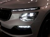 Škoda Kamiq (2025) MONTE CARLO 1.5TSI 110KW DSG P - náhled 10