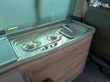 Volkswagen California (2020) 2.0TDI 4x4 DSG CALIFORNI COAST - náhled 48