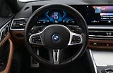 BMW i4 M50 xDrive GC SoH 96% Hnědý in - náhled 6