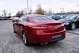 Mercedes-Benz Třídy E E 400 AMG 4Matic+,Burmester - náhled 3
