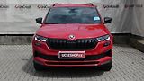 Škoda Karoq 1,5 TSI DSG Sportline - náhled 1