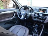 BMW X1 (2016) xDrive18d, 4X4, Automat - náhled 7