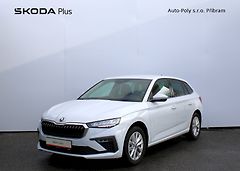 Škoda Scala (2025) Top Selection 1.0TSI / 85kW 6° - fotografie inzerátu
