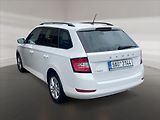 Škoda Fabia 1,0 TSI 70 Ambition - náhled 3