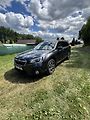 Subaru Outback (2018) - náhled 1