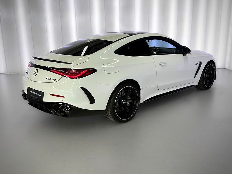 Mercedes-Benz CLE 4MATIC+ PERFORMANCE, WEBASTO, - fotka 6 z 31