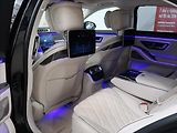 Mercedes-Benz Třídy S 3,0 350d 4MATIC AMG EXCLUSIVE - náhled 14