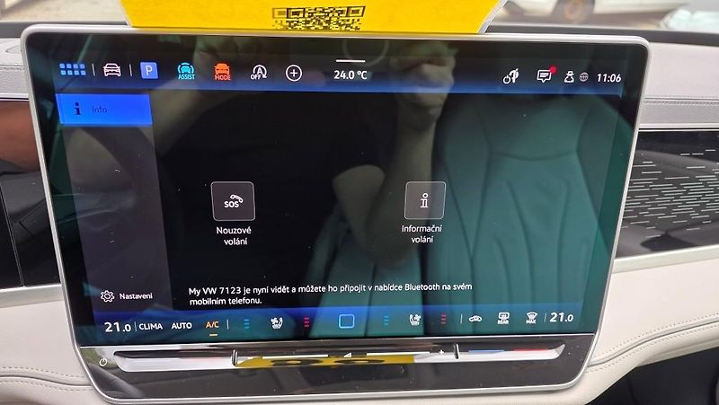 Volkswagen Passat Variant (2024) 2.0 TDI 142kW Eleg DSG záruka  - fotka 29 z 48