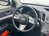 Subaru Legacy (2013) 2.5i / 123 kW 4x4 - náhled 17