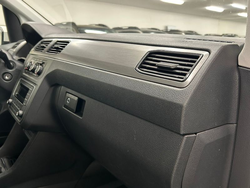 Volkswagen Caddy (2020) Maxi Life 1.4TGI 7míst 2020 | - fotka 29 z 62