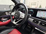 Mercedes-Benz GLE 400d 4MATIC COUPE, AMG, BURM. - náhled 52