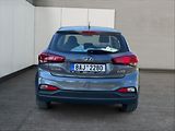Hyundai i20 1,3 i Comfort - náhled 4
