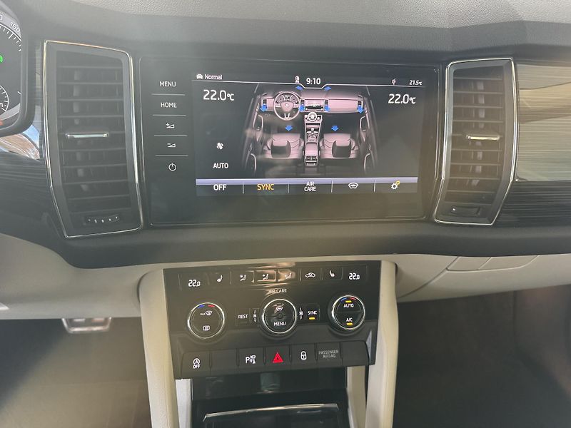 Škoda Kodiaq (2017) 2,0TDi DSG 4x4 NAVI ACC LED - fotka 28 z 36