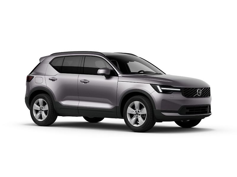 Volvo XC40 PLUS B3 FWD 120kW - fotka 6 z 13