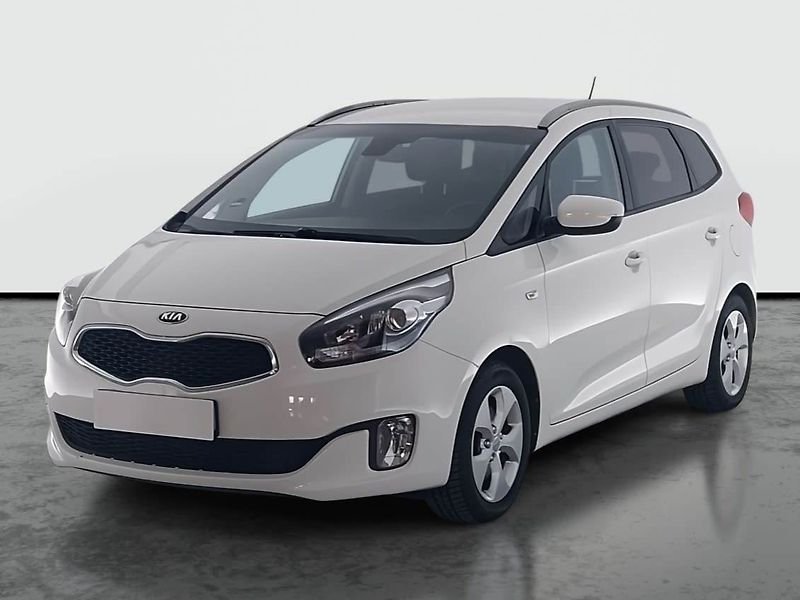 Kia Carens (2016) 1.6 GDI, Serv.kniha, Tempomat - fotka 2 z 18