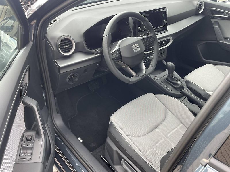 Seat Ibiza (2026) FR DSG 1,0 TSI - fotka 5 z 6