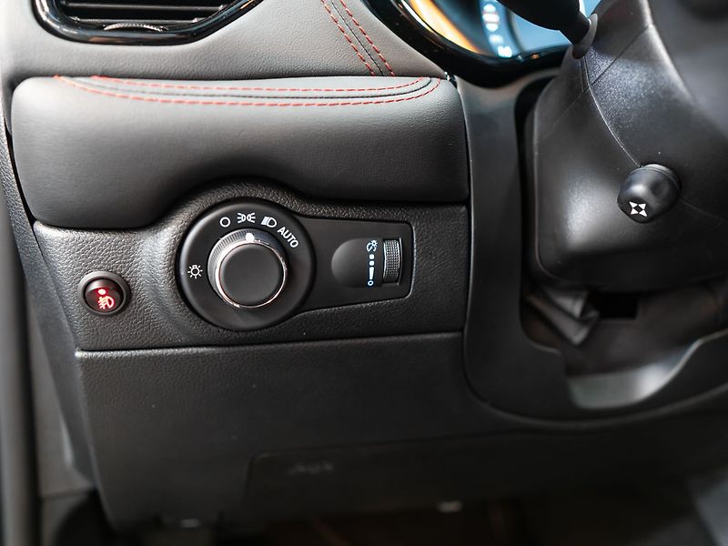 Dodge Durango (2026) 5.7 G/T Premium V8 TowNGo LPG - fotka 22 z 42