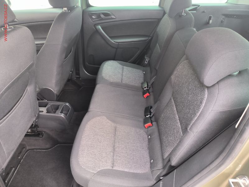 Škoda Yeti (2014) 1.4 TSi, Active, TZ - fotka 10 z 15
