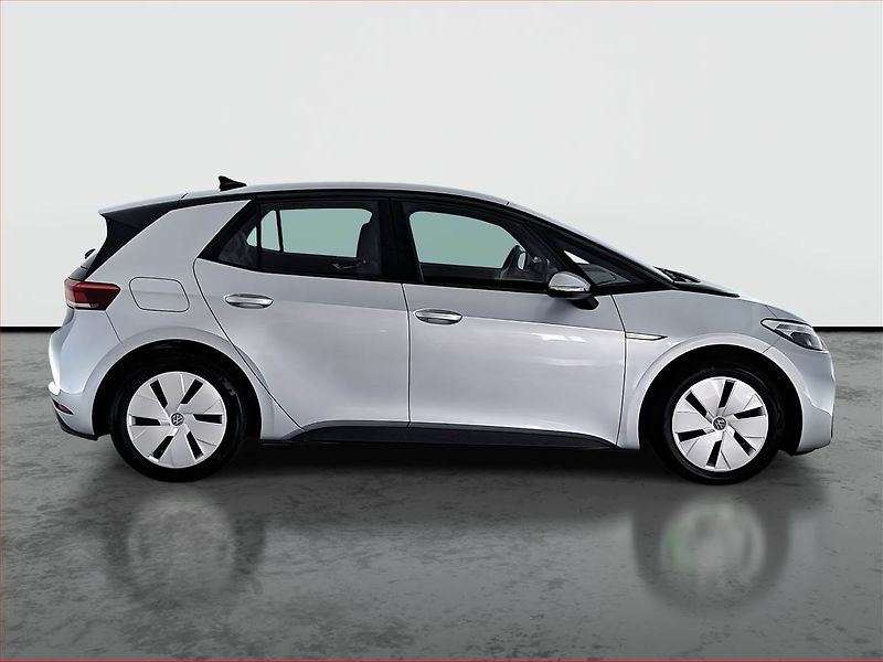 Volkswagen ID.3 (2021) Pure Perf. (55 kWh) - fotka 6 z 20