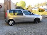 Škoda Roomster (2008) 1.4 TDI 59kW - náhled 9