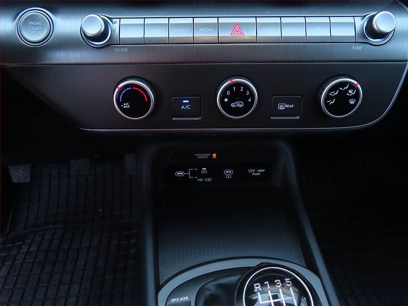 Hyundai Kona (2024) 1.0 T-GDI - fotka 17 z 25