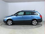 Škoda Fabia (2010) 1.2 TSI, Serv.kniha, Tempomat - náhled 2