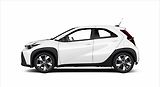 Toyota Aygo 1.5 X MC26 HEV  COMFORT - náhled 2