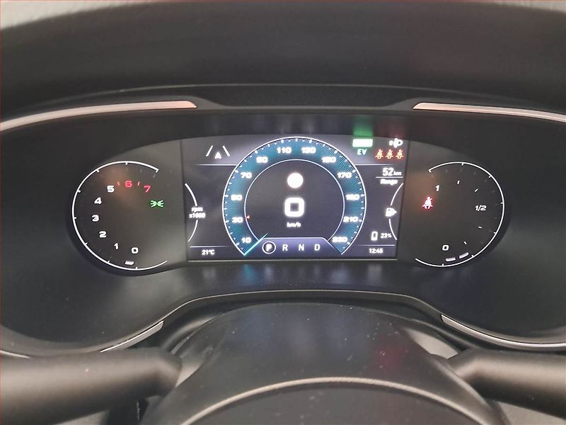 Fiat Tipo (2023) 1.5 MHEV, Automat, Serv.kniha - fotka 11 z 18