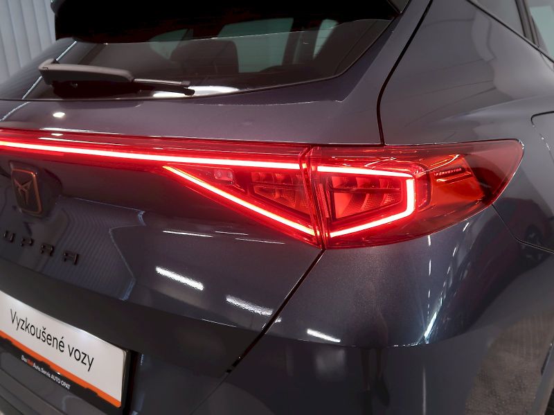 Cupra Formentor (2023) 2.0TSI 140KW 4x4 DSG TAŽNÉ - fotka 11 z 49