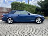 BMW Řada 3 318Ci / CABRIO - náhled 9