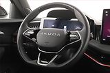 Škoda Superb (2025) 2.0 TDI, Sportline, Navigace - náhled 20