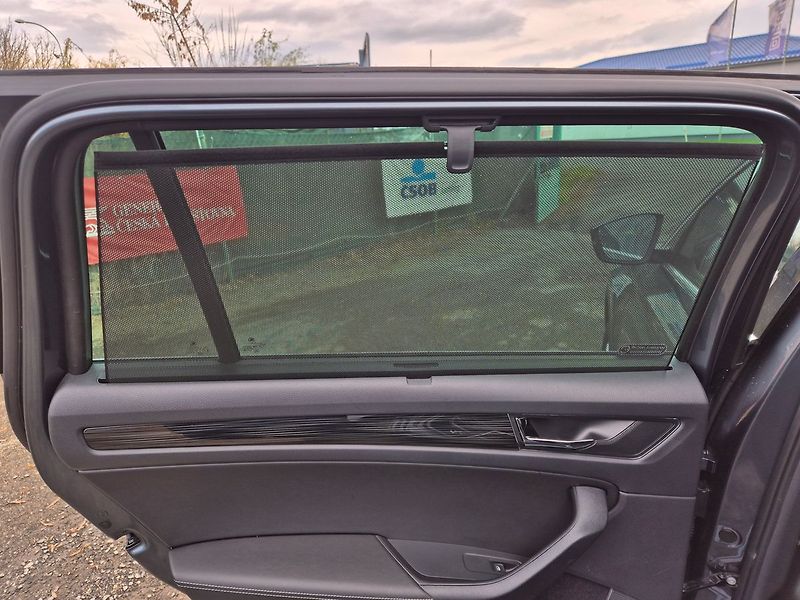 Škoda Kodiaq 2,0 TDI DSG  4X4 140kW Style, - fotka 11 z 33